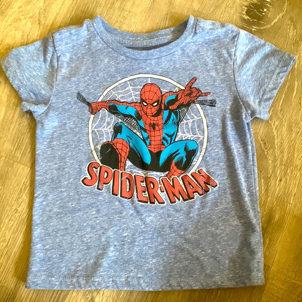 3T target baby boy T-shirt